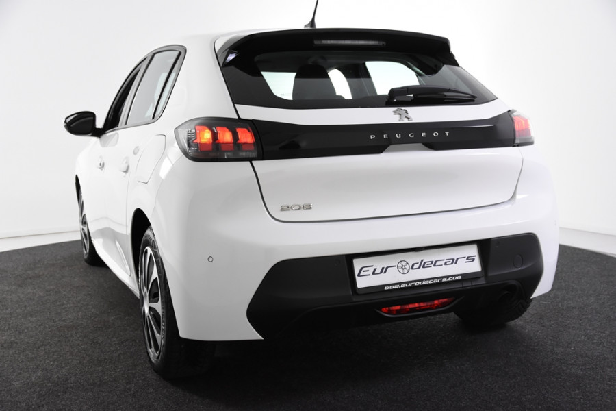 Peugeot 208 1.2 Active *1ste Eigenaar*Navigatie*Camera*Carplay*