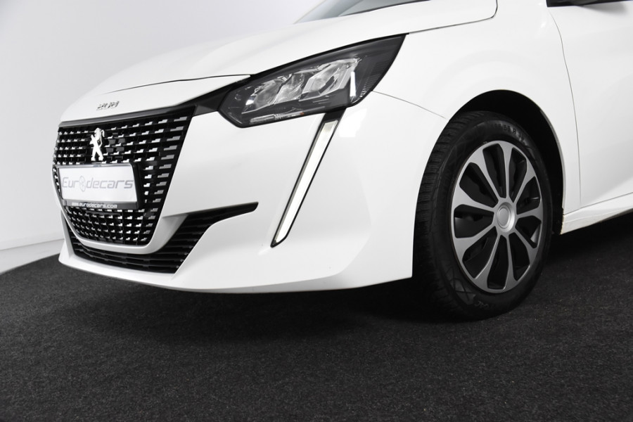 Peugeot 208 1.2 Active *1ste Eigenaar*Navigatie*Camera*Carplay*