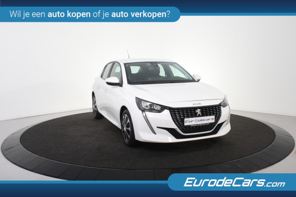 Peugeot 208 1.2 Active *1ste Eigenaar*Navigatie*Camera*Carplay*