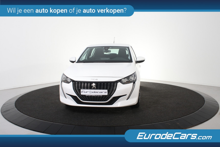 Peugeot 208 1.2 Active *1ste Eigenaar*Navigatie*Camera*Carplay*