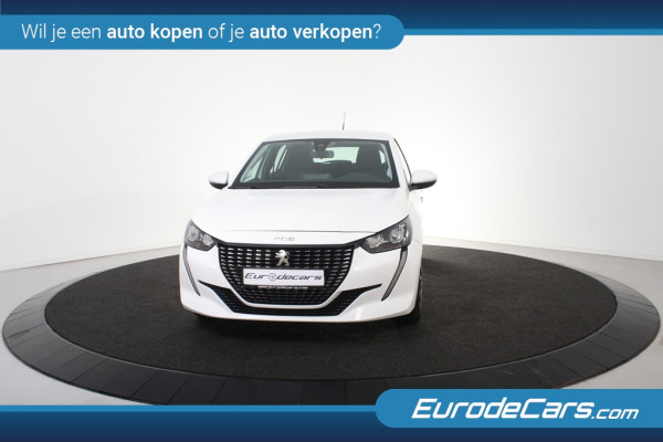 Peugeot 208 1.2 Active *1ste Eigenaar*Navigatie*Camera*Carplay*