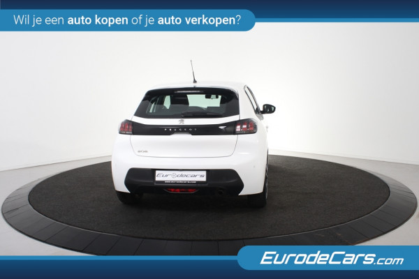 Peugeot 208 1.2 Active *1ste Eigenaar*Navigatie*Camera*Carplay*