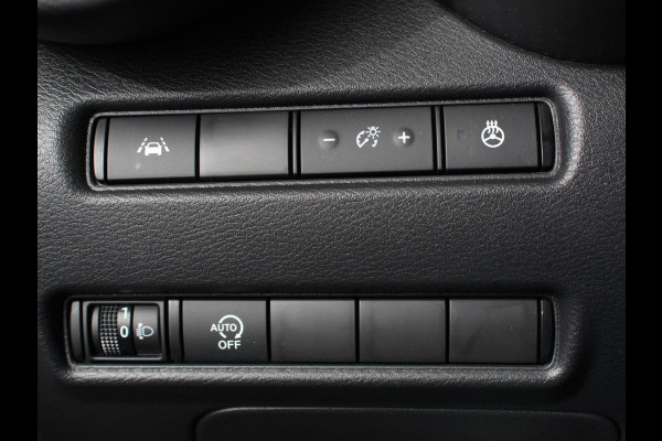Nissan Juke 1.0 DIG-T N-Connecta Climate control Cruise control Achteruitrijcamera Keyless Navigatie LED Verwarmde voorstoelen Verwarmd stuurwiel Parkeersensoren Apple Carplay/ Android Auto