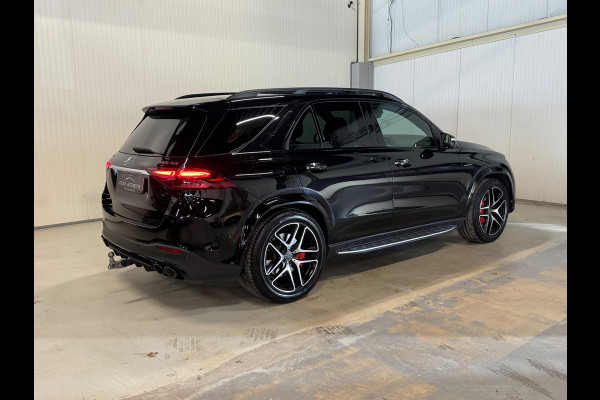 Mercedes-Benz GLE AMG 53 Hybrid 4MATIC+ Premium Plus | BURMESTER | 360 CAMERA | TREKHAAK | FULL OPTIONS