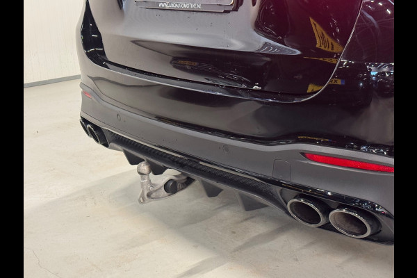 Mercedes-Benz GLE AMG 53 Hybrid 4MATIC+ Premium Plus | BURMESTER | 360 CAMERA | TREKHAAK | FULL OPTIONS