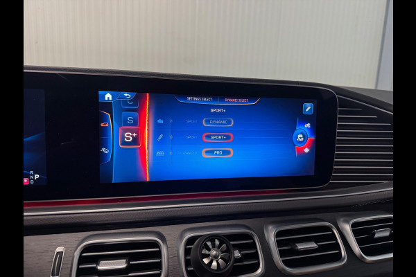 Mercedes-Benz GLE AMG 53 Hybrid 4MATIC+ Premium Plus | BURMESTER | 360 CAMERA | TREKHAAK | FULL OPTIONS