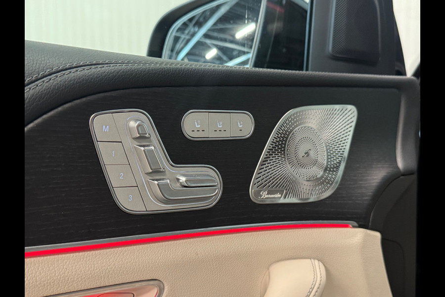 Mercedes-Benz GLE AMG 53 Hybrid 4MATIC+ Premium Plus | BURMESTER | 360 CAMERA | TREKHAAK | FULL OPTIONS