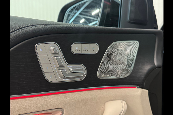 Mercedes-Benz GLE AMG 53 Hybrid 4MATIC+ Premium Plus | BURMESTER | 360 CAMERA | TREKHAAK | FULL OPTIONS