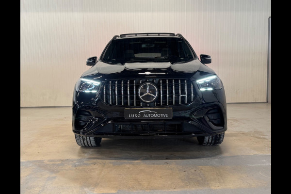 Mercedes-Benz GLE AMG 53 Hybrid 4MATIC+ Premium Plus | BURMESTER | 360 CAMERA | TREKHAAK | FULL OPTIONS