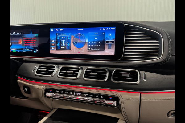 Mercedes-Benz GLE AMG 53 Hybrid 4MATIC+ Premium Plus | BURMESTER | 360 CAMERA | TREKHAAK | FULL OPTIONS
