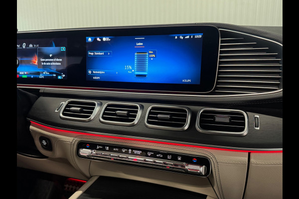 Mercedes-Benz GLE AMG 53 Hybrid 4MATIC+ Premium Plus | BURMESTER | 360 CAMERA | TREKHAAK | FULL OPTIONS