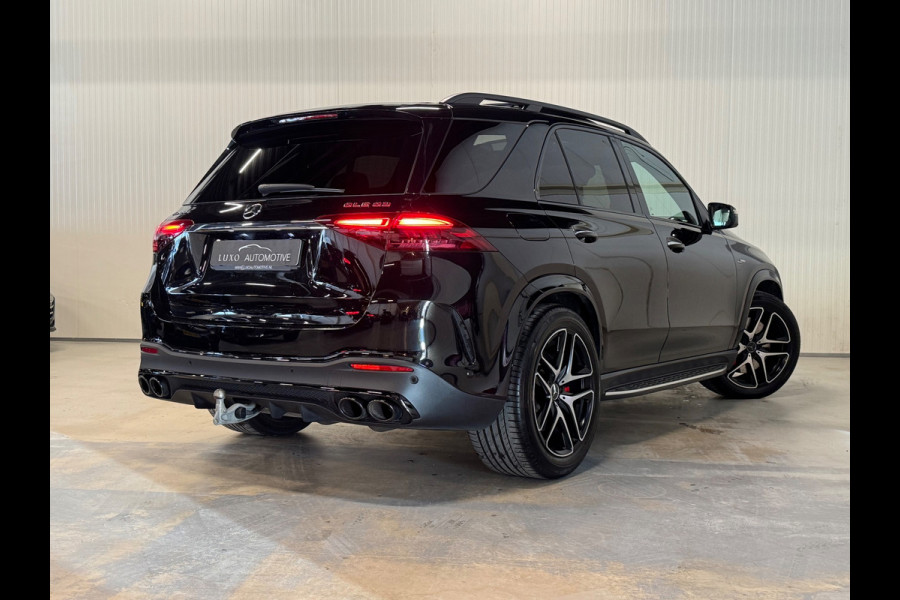 Mercedes-Benz GLE AMG 53 Hybrid 4MATIC+ Premium Plus | BURMESTER | 360 CAMERA | TREKHAAK | FULL OPTIONS
