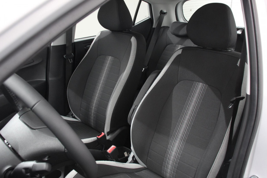 Hyundai i10 1.0 Comfort Automaat 5-zits | Navigatie | Apple Carplay/Android Auto | Cruise Control | DAB | Airco