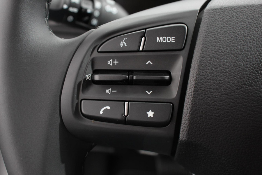 Hyundai i10 1.0 Comfort Automaat 5-zits | Navigatie | Apple Carplay/Android Auto | Cruise Control | DAB | Airco