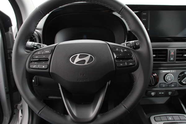 Hyundai i10 1.0 Comfort Automaat 5-zits | Navigatie | Apple Carplay/Android Auto | Cruise Control | DAB | Airco