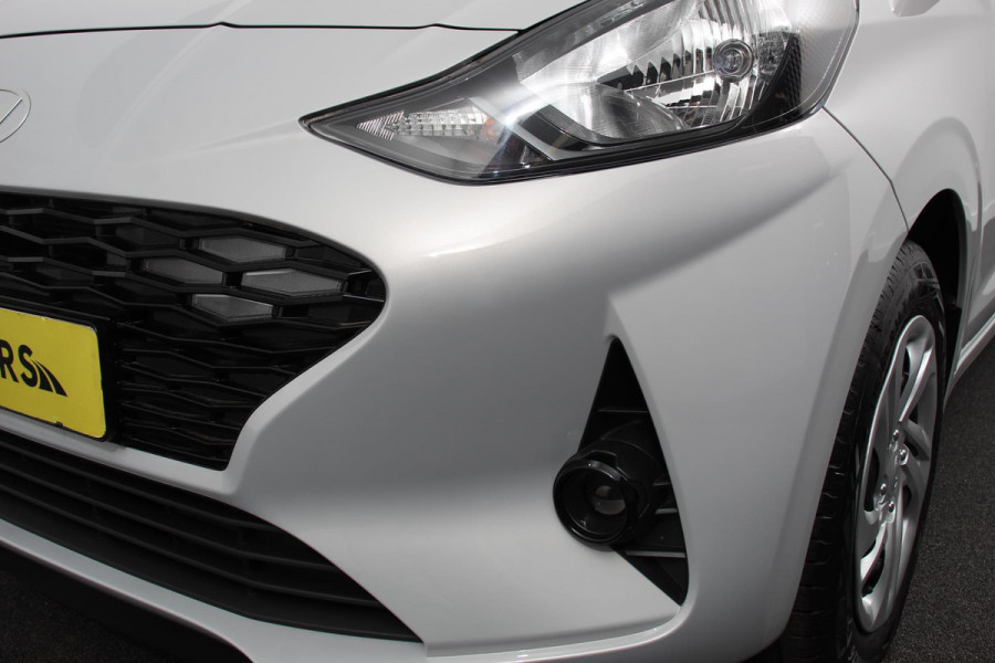 Hyundai i10 1.0 Comfort Automaat 5-zits | Navigatie | Apple Carplay/Android Auto | Cruise Control | DAB | Airco