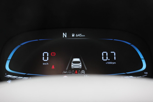 Hyundai i10 1.0 Comfort Automaat 5-zits | Navigatie | Apple Carplay/Android Auto | Cruise Control | DAB | Airco