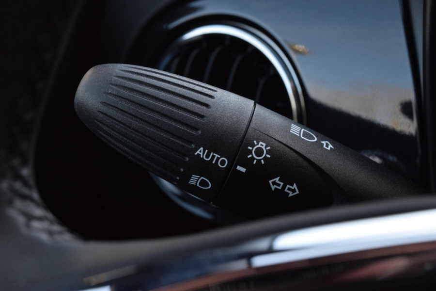 Fiat 500 Hybrid Dolcevita|Dak|Carplay|16"|TFT|PDC|