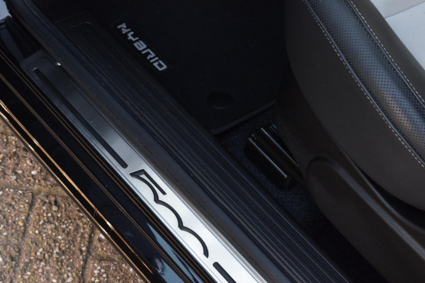 Fiat 500 Hybrid Dolcevita|Dak|Carplay|16"|TFT|PDC|