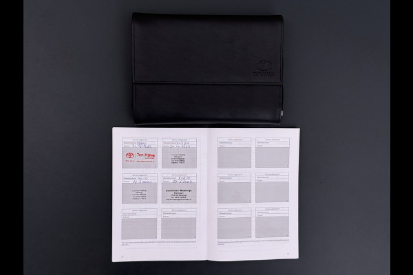 Toyota Hilux 2.4 D-4D 4WD AUT-6 Double Cab Professional Lier Canopy Hardtop (Huif) Trekhaak Navi* via Apple Carplay Android Auto Ecc Camera A Lane Assist Inbouw Kasten Bluetooth AWD EURO6 400Nm *3.500kg Trekvermogen* 1e Eigenaar Dealeronderhouden Origineel Nederlandse Auto