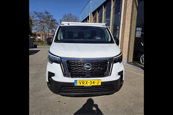 Renault Trafic / Nissan Primastar 2.0 dCi 130Pk L2 NIEUW MODEL Acenta Airco Cruisecontrol Imperiaal Trekhaak