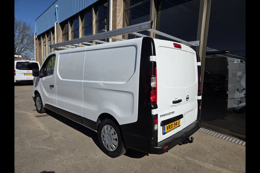 Renault Trafic / Nissan Primastar 2.0 dCi 130Pk L2 NIEUW MODEL Acenta Airco Cruisecontrol Imperiaal Trekhaak