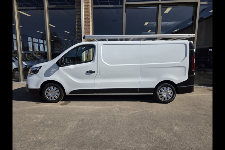 Renault Trafic / Nissan Primastar 2.0 dCi 130Pk L2 NIEUW MODEL Acenta Airco Cruisecontrol Imperiaal Trekhaak