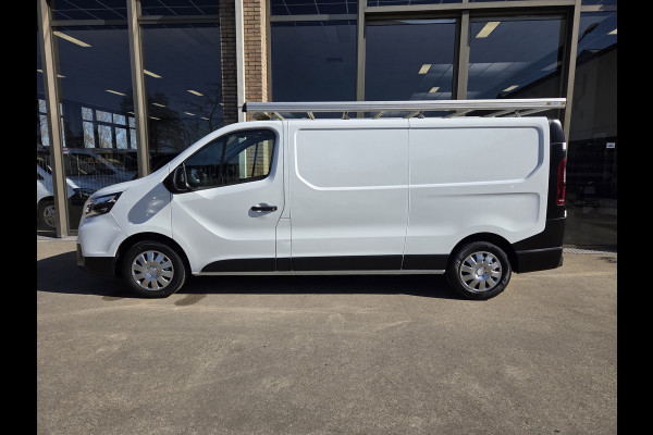 Renault Trafic / Nissan Primastar 2.0 dCi 130Pk L2 NIEUW MODEL Acenta Airco Cruisecontrol Imperiaal Trekhaak
