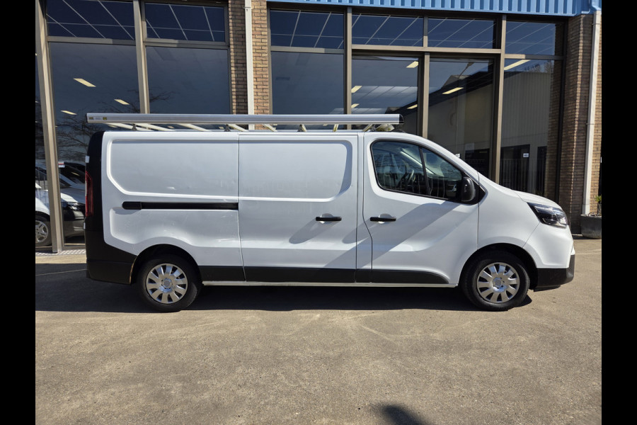 Renault Trafic / Nissan Primastar 2.0 dCi 130Pk L2 NIEUW MODEL Acenta Airco Cruisecontrol Imperiaal Trekhaak