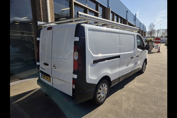 Renault Trafic / Nissan Primastar 2.0 dCi 130Pk L2 NIEUW MODEL Acenta Airco Cruisecontrol Imperiaal Trekhaak