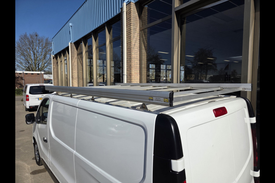 Renault Trafic / Nissan Primastar 2.0 dCi 130Pk L2 NIEUW MODEL Acenta Airco Cruisecontrol Imperiaal Trekhaak