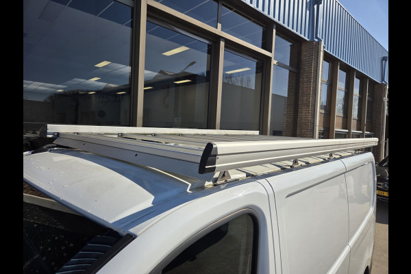 Renault Trafic / Nissan Primastar 2.0 dCi 130Pk L2 NIEUW MODEL Acenta Airco Cruisecontrol Imperiaal Trekhaak