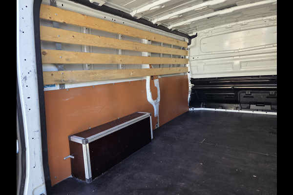 Renault Trafic / Nissan Primastar 2.0 dCi 130Pk L2 NIEUW MODEL Acenta Airco Cruisecontrol Imperiaal Trekhaak