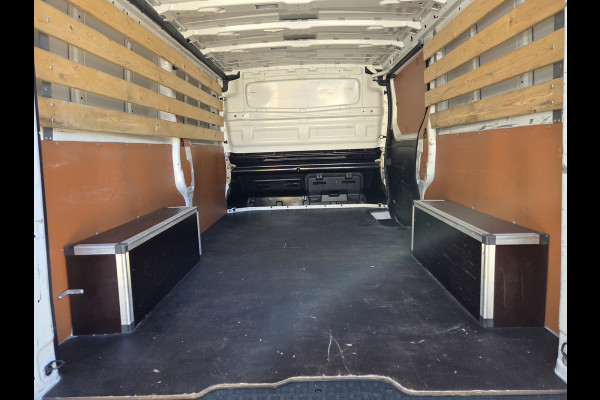 Renault Trafic / Nissan Primastar 2.0 dCi 130Pk L2 NIEUW MODEL Acenta Airco Cruisecontrol Imperiaal Trekhaak