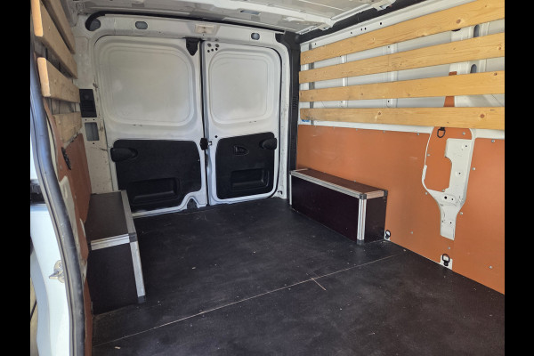 Renault Trafic / Nissan Primastar 2.0 dCi 130Pk L2 NIEUW MODEL Acenta Airco Cruisecontrol Imperiaal Trekhaak