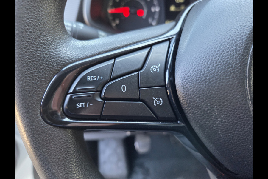 Renault Trafic / Nissan Primastar 2.0 dCi 130Pk L2 NIEUW MODEL Acenta Airco Cruisecontrol Imperiaal Trekhaak