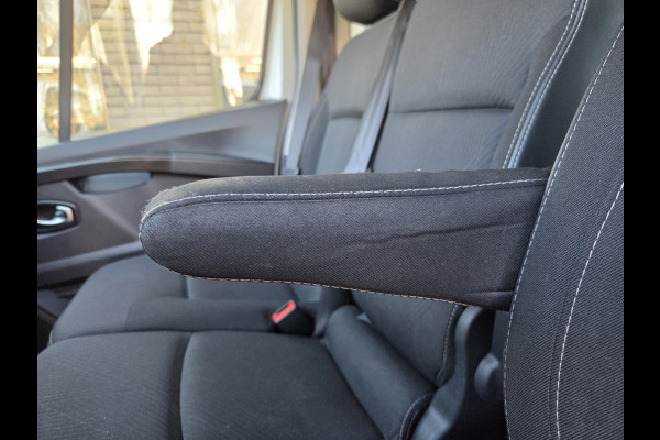 Renault Trafic / Nissan Primastar 2.0 dCi 130Pk L2 NIEUW MODEL Acenta Airco Cruisecontrol Imperiaal Trekhaak