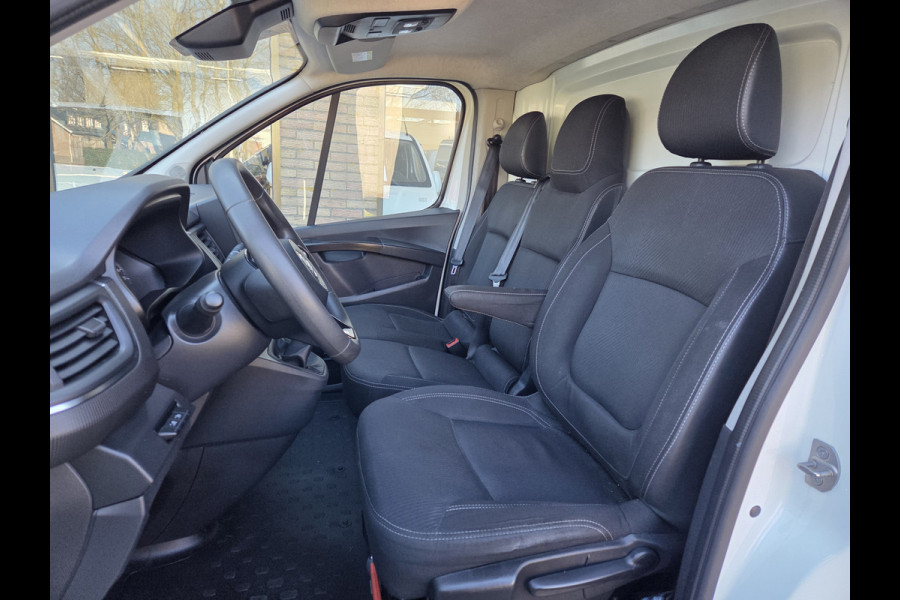 Renault Trafic / Nissan Primastar 2.0 dCi 130Pk L2 NIEUW MODEL Acenta Airco Cruisecontrol Imperiaal Trekhaak