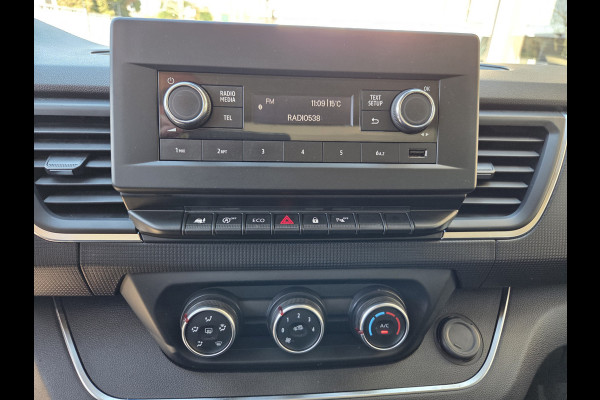 Renault Trafic / Nissan Primastar 2.0 dCi 130Pk L2 NIEUW MODEL Acenta Airco Cruisecontrol Imperiaal Trekhaak