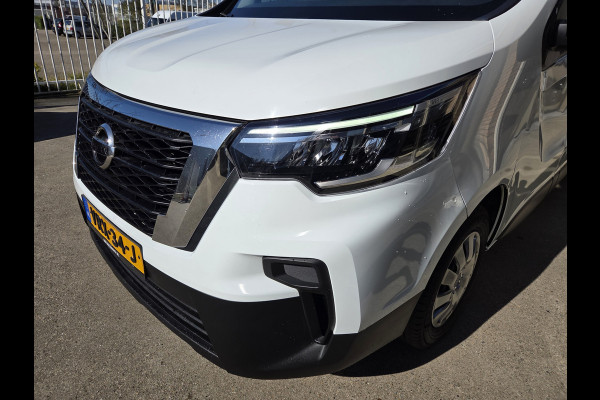 Renault Trafic / Nissan Primastar 2.0 dCi 130Pk L2 NIEUW MODEL Acenta Airco Cruisecontrol Imperiaal Trekhaak