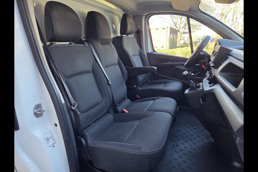 Renault Trafic / Nissan Primastar 2.0 dCi 130Pk L2 NIEUW MODEL Acenta Airco Cruisecontrol Imperiaal Trekhaak