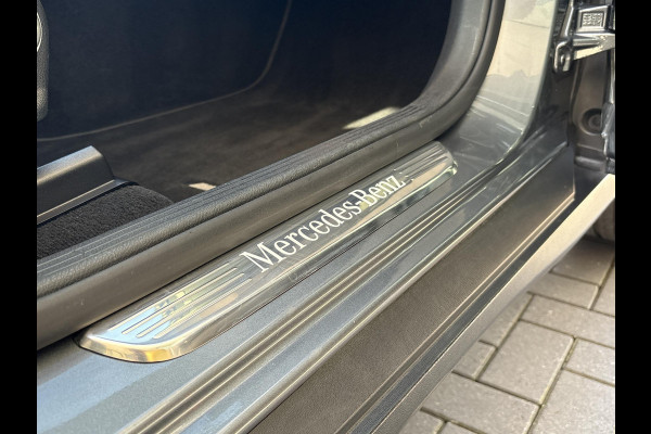 Mercedes-Benz GLC 300e 4MATIC AMG Line 320pk | PHEV | Panoramadak | Stoelverwarming | Burmeister | 360 Camera | Adaptive Cruise |