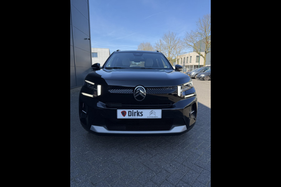 Citroën C3 100pk Max (Camera - Automatische Airco - LED - Navigatie - Parkeersensoren)