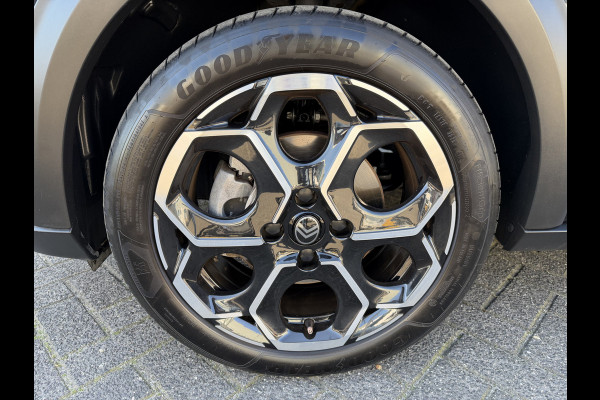 Citroën C3 100pk Max (Camera - Automatische Airco - LED - Navigatie - Parkeersensoren)