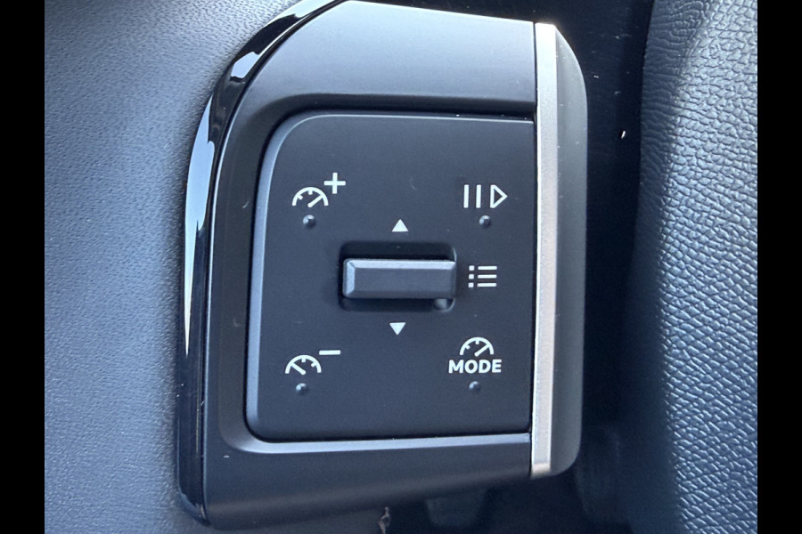 Citroën C3 100pk Max (Camera - Automatische Airco - LED - Navigatie - Parkeersensoren)