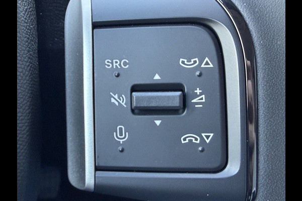 Citroën C3 100pk Max (Camera - Automatische Airco - LED - Navigatie - Parkeersensoren)