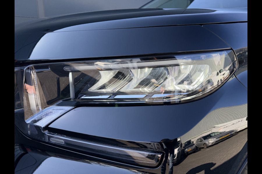 Citroën C3 100pk Max (Camera - Automatische Airco - LED - Navigatie - Parkeersensoren)