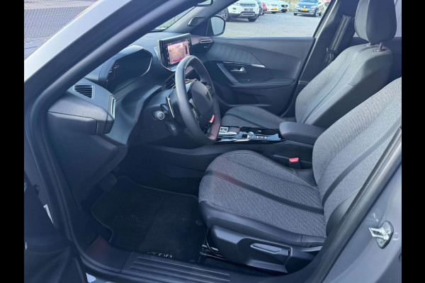 Peugeot 2008 1.2 EAT8 130PK Allure /1e eig. /Adap. Cruis /Stoelverw /v+a camera