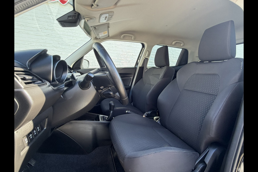 Suzuki Swift 1.2 Select Hybrid Clima Cruise Camera Carplay Navi Stoelverwarming Dab+ Keyless
