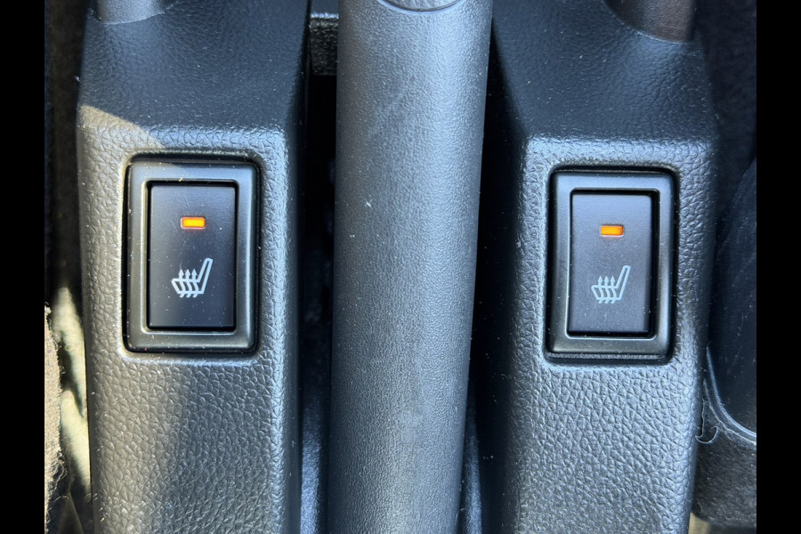 Suzuki Swift 1.2 Select Hybrid Clima Cruise Camera Carplay Navi Stoelverwarming Dab+ Keyless